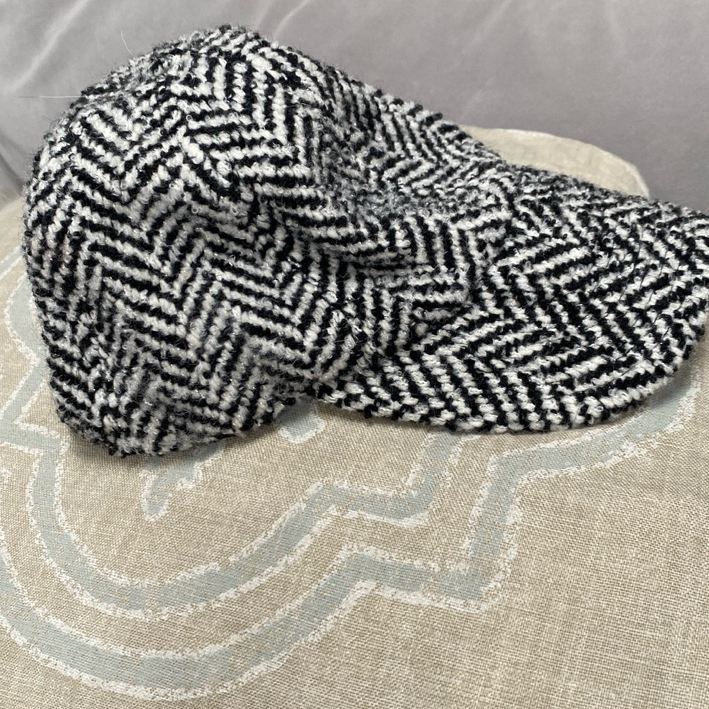 NWT Ermanno Scervino hat made in Italy